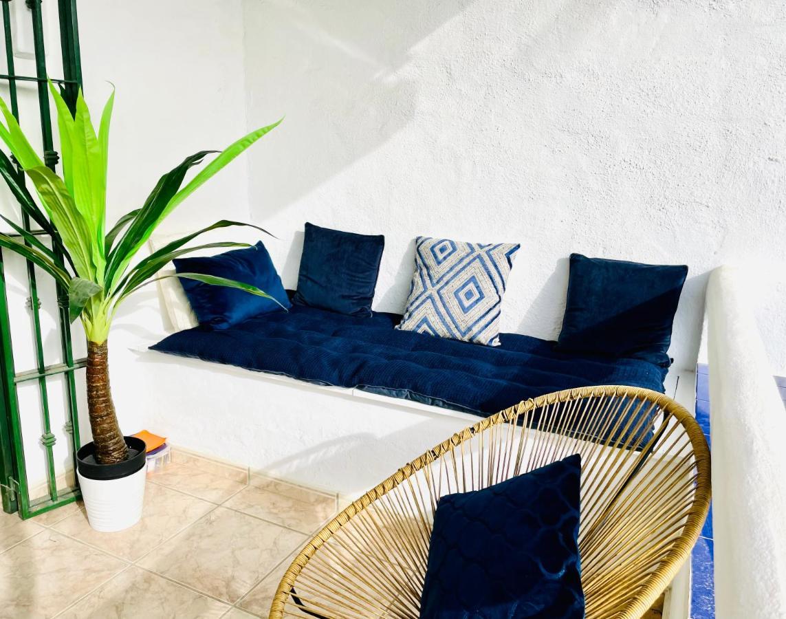 Riviera By The Beach 2 Bedroom Apartment Sitio de Calahonda Eksteriør bilde