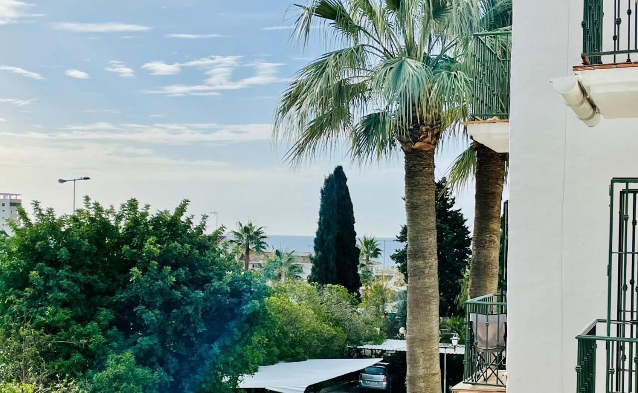 Riviera By The Beach 2 Bedroom Apartment Sitio de Calahonda Eksteriør bilde