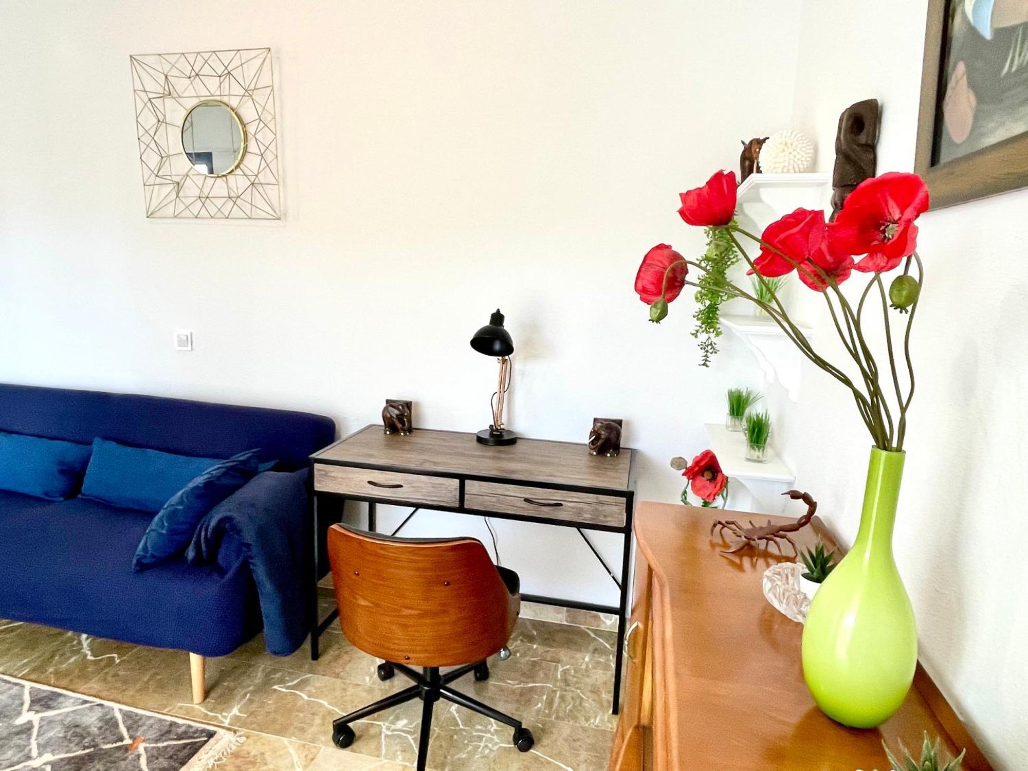 Riviera By The Beach 2 Bedroom Apartment Sitio de Calahonda Eksteriør bilde