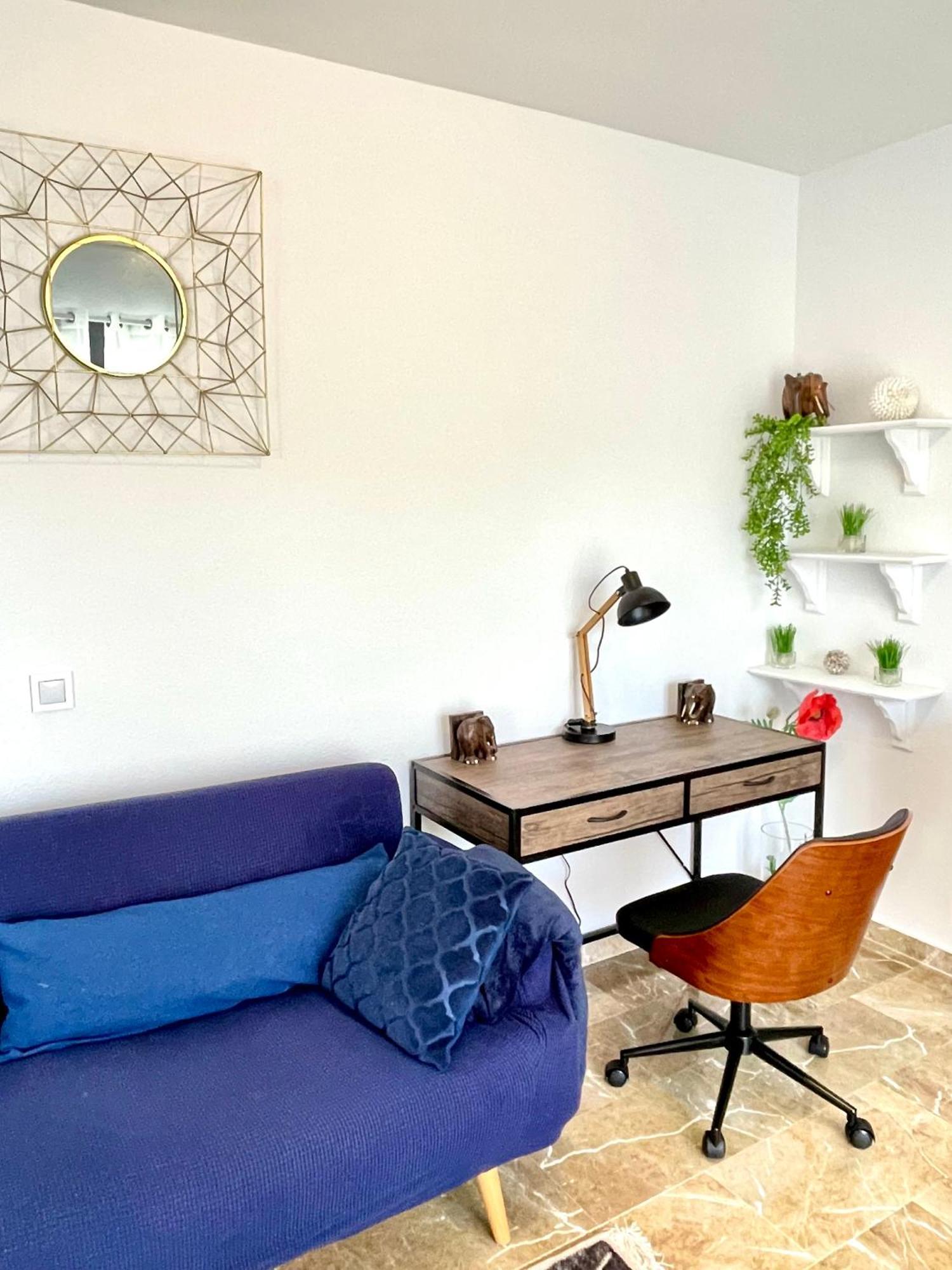 Riviera By The Beach 2 Bedroom Apartment Sitio de Calahonda Eksteriør bilde